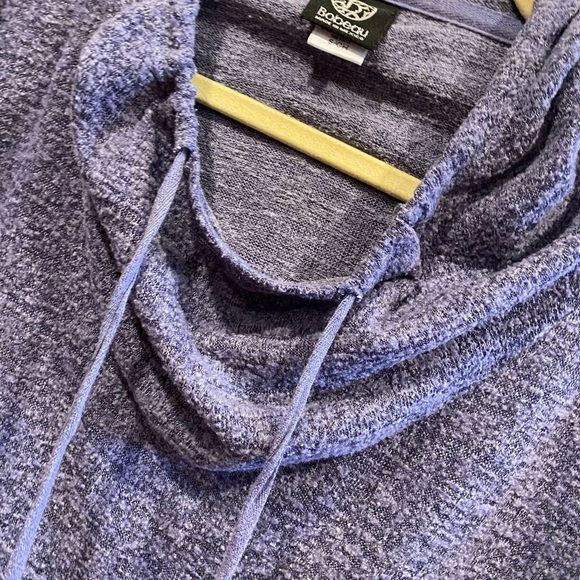 Bobeau pullover hoodie - Picture 4 of 4